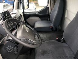 VOLVO FL 290 AC Handschalter EURO 5 CARRIER SUPRA 1250