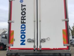 VOLVO FL 290 AC Handschalter EURO 5 CARRIER SUPRA 1250