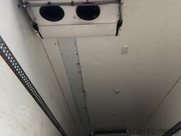 VOLVO FL 290 AC Handschalter EURO 5 CARRIER SUPRA 1250