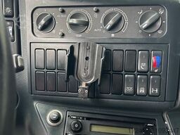 MAN TGL 8.220 BL + 1 Achs ANhänge Eur o 5 wie 8.180