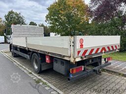 MAN 14.224  Handschaltung 6 Zylinder