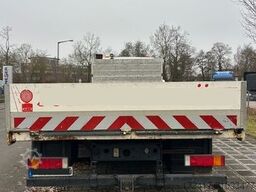 MAN 14.224  Handschaltung 6 Zylinder