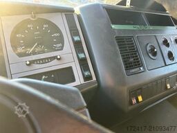 MAN 14.224  Handschaltung 6 Zylinder