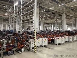 KUKA KR90 R3100 Extra