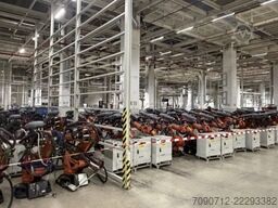 KUKA KR240 R2900 Ultra