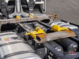Scania R 460 B6x2*4NB - SUPER / Multiwechsler -