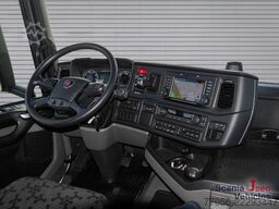 Scania R 460 B6x2*4NB - SUPER / Multiwechsler -