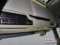 Scania R 460 B6x2*4NB - SUPER / Multiwechsler -