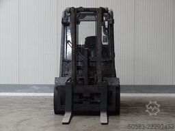 Linde H30D-01