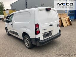 Fiat Doblò serie 3 Doblò L2 Heavy Kawa 1.5 BlueHDi