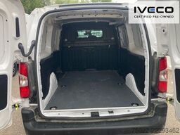 Fiat Doblò serie 3 Doblò L2 Heavy Kawa 1.5 BlueHDi