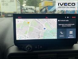 Fiat Doblò serie 3 Doblò L2 Heavy Kawa 1.5 BlueHDi