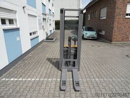 Jungheinrich EJC 214z - Initialhub - 5,35 m Triplex