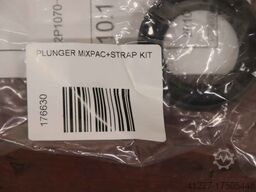 Plunger 2K Mischpistole