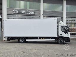 Iveco Eurocargo ML160E28/P EVI_E LBW AHK Kamera Klima
