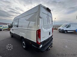 Iveco Daily 35S16 A8 *DoKa*Automatik*AHK*R3.520mm*