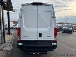 Iveco Daily 35S16 A8 *DoKa*Automatik*AHK*R3.520mm*