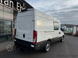 Iveco Daily 35S16 A8 *DoKa*Automatik*AHK*R3.520mm*