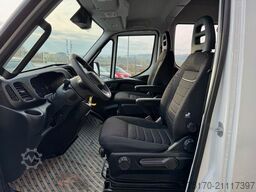 Iveco Daily 35S16 A8 *DoKa*Automatik*AHK*R3.520mm*
