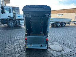 Kärcher MIC C / nur 197h! / Kehrmaschine / 2021