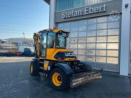 JCB Hydradig HD 110WT / 2022 / nur 999h! / Rototop