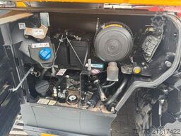 JCB Hydradig HD 110WT / 2022 / nur 999h! / Rototop