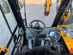 JCB Hydradig HD 110WT / 2022 / nur 999h! / Rototop