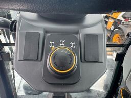 JCB Hydradig HD 110WT / 2022 / nur 999h! / Rototop