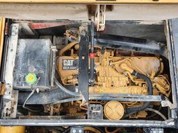 CAT MH3024 / MH 3024 / Greifer / 2018 / 9.424h