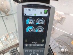 CAT MH3024 / MH 3024 / Greifer / 2018 / 9.424h