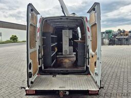 Renault Master 2.3 dCi / France Elevateur 121FT, 12m