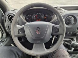 Renault Master 2.3 dCi / France Elevateur 121FT, 12m