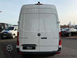 Mercedes-Benz Sprinter 317 CDI Frischdienst Fahr-/Standkühlung
