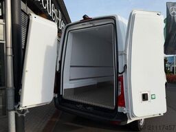 Mercedes-Benz Sprinter 317 CDI Frischdienst Fahr-/Standkühlung