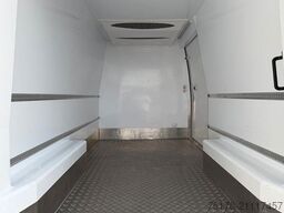 Mercedes-Benz Sprinter 317 CDI Frischdienst Fahr-/Standkühlung