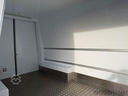 Mercedes-Benz Sprinter 317 CDI Frischdienst Fahr-/Standkühlung