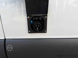 Mercedes-Benz Sprinter 317 CDI Frischdienst Fahr-/Standkühlung