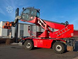 Magni RTH 6.30 SH / Fällkran / Westtech CS750