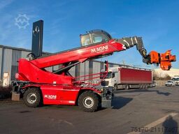 Magni RTH 6.30 SH / Fällkran / Westtech CS750