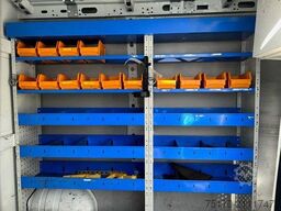 Renault Master 2.3 dCi / KLUBB K26, 12m