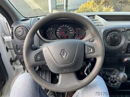 Renault Master 2.3 dCi / KLUBB K26, 12m