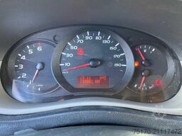 Renault Master 2.3 dCi / KLUBB K26, 12m
