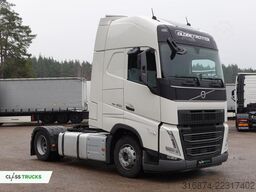 VOLVO FH 460 Globetrotter XL i-Save