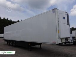 SCHMITZ CARGOBULL SKO Double Deck FP60 ThermoKing SLXi 300