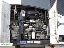SCHMITZ CARGOBULL SKO Double Deck FP60 ThermoKing SLXi 300