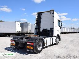 VOLVO FH 460 Globetrotter XL i-Save