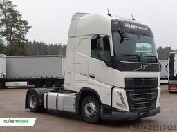 VOLVO FH 460 Globetrotter XL i-Save