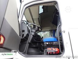 VOLVO FH 460 Globetrotter XL i-Save