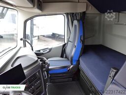 VOLVO FH 460 Globetrotter XL i-Save