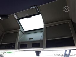 VOLVO FH 460 Globetrotter XL i-Save